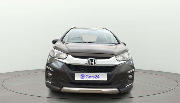 2019 Honda WR-V 1.2L I-VTEC VX MT, CNG, Manual, 44,915 km, Front