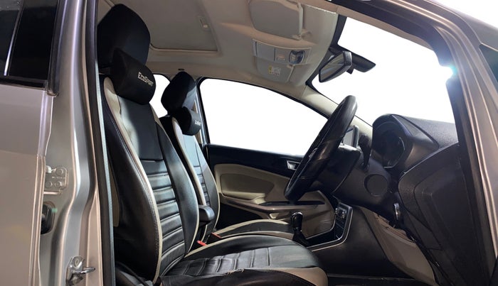 2019 Ford Ecosport TITANIUM + 1.5L DIESEL, Diesel, Manual, 42,763 km, Right Side Front Door Cabin