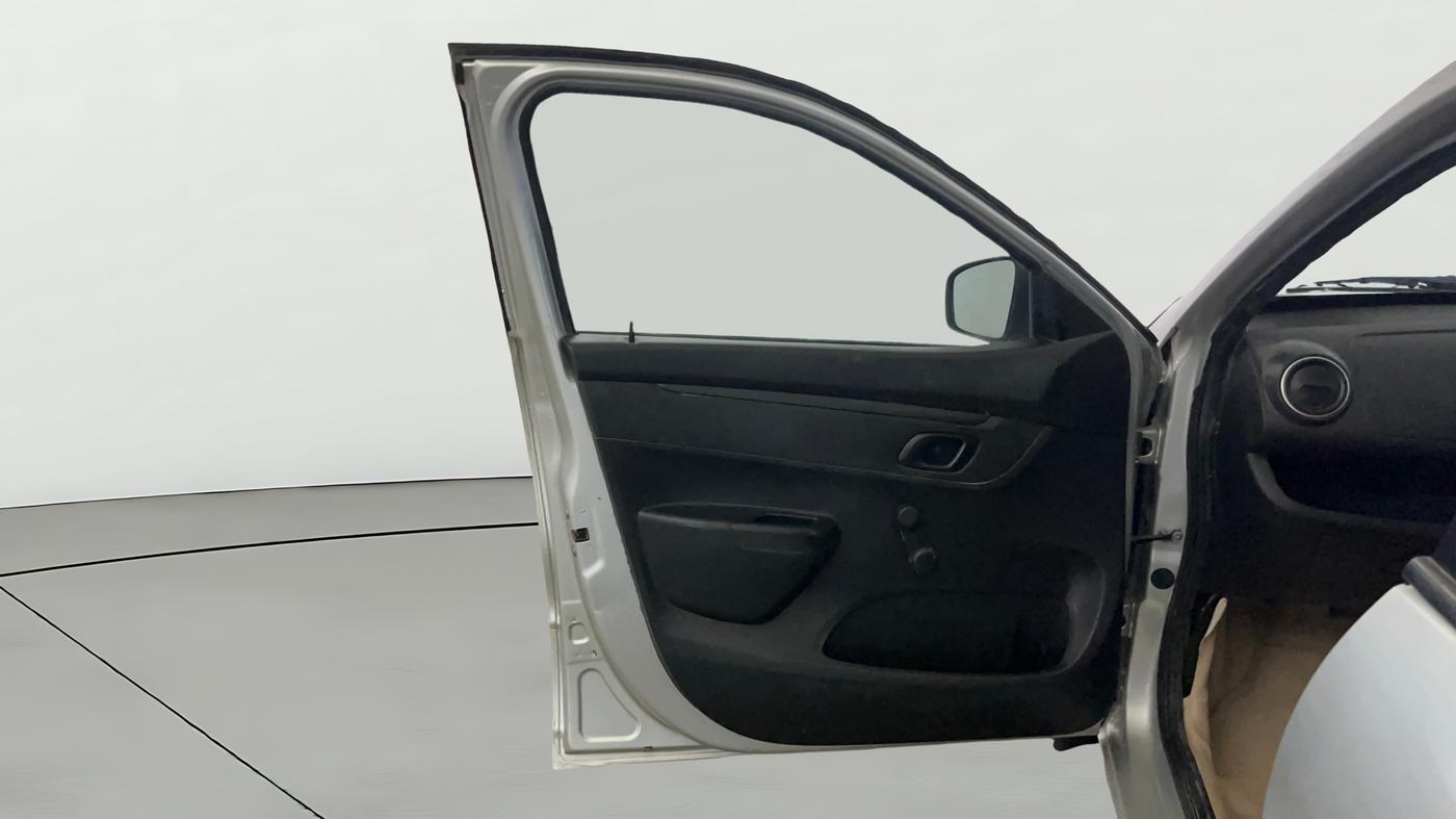 2018 Renault Kwid RXL, Petrol, Manual, 62,563 km, LHS Front Door