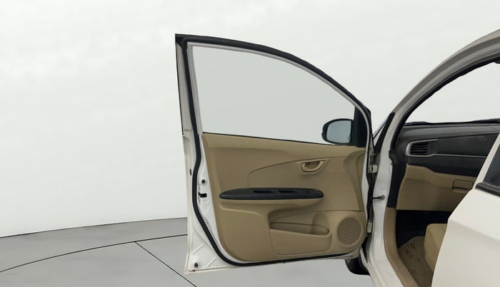 2017 Honda Amaze 1.2L I-VTEC S, Petrol, Manual, 69,980 km, LHS Front Door