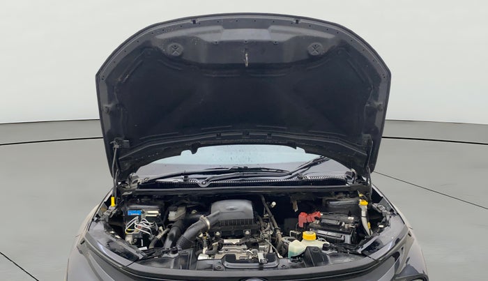 2024 Tata NEXON SMART+ 1.2 PETROL, Petrol, Manual, 15,180 km, Open Bonet