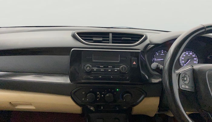 2021 Honda Amaze 1.5L I-DTEC S, Diesel, Manual, 75,528 km, Air Conditioner