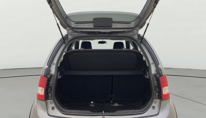 2021 Maruti IGNIS ZETA 1.2, Petrol, Manual, 28,690 km, Boot Open Zoomed View