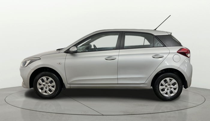 2016 Hyundai Elite i20 MAGNA 1.2, Petrol, Manual, 24,451 km, Left Side