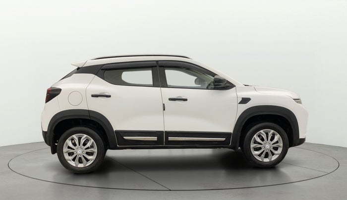 2022 Renault Kiger RXL MT, Petrol, Manual, 31,824 km, Right Side View