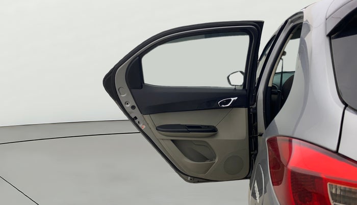 2019 Tata Tiago XZ PLUS PETROL, Petrol, Manual, 65,810 km, LHS Rear Door