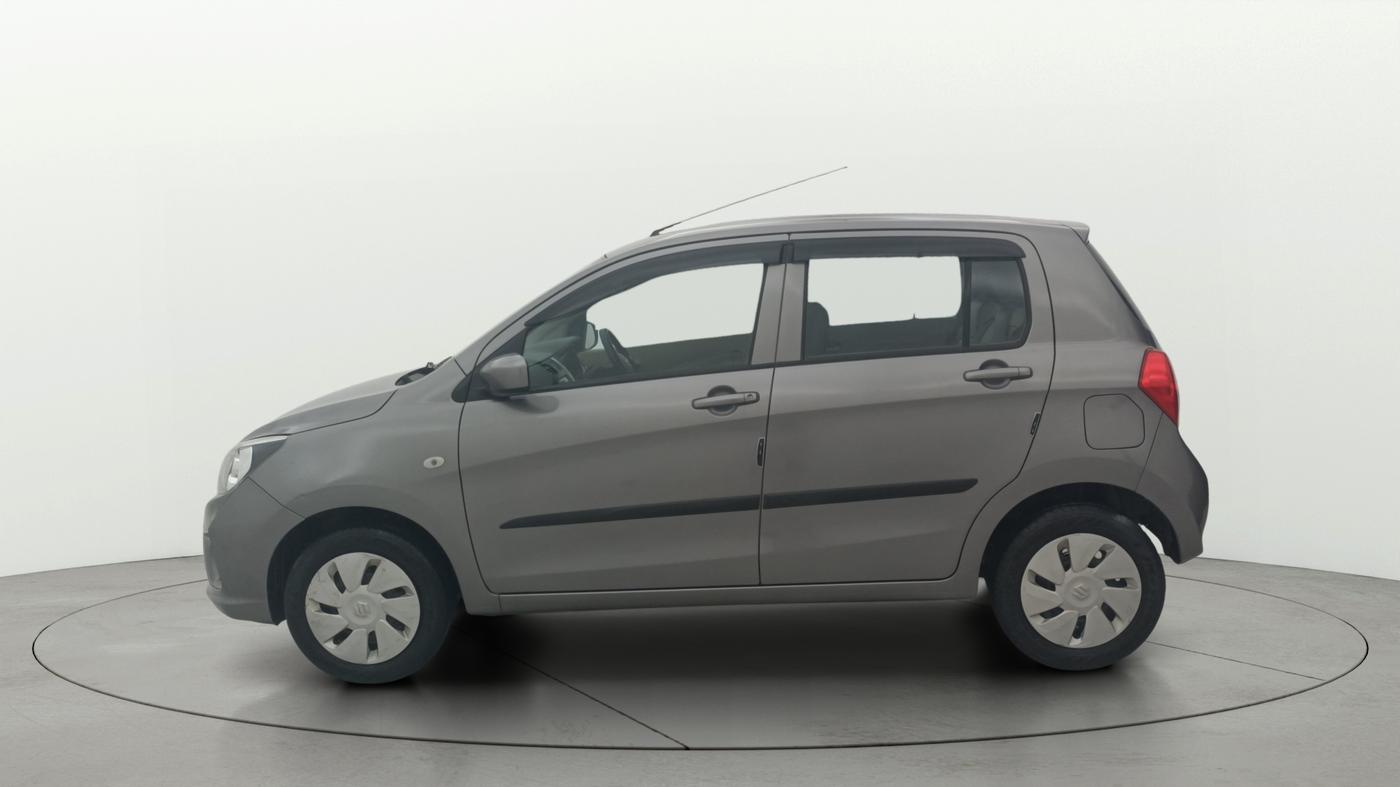 2019 Maruti Celerio VXI, Petrol, Manual, 22,711 km, Left Side