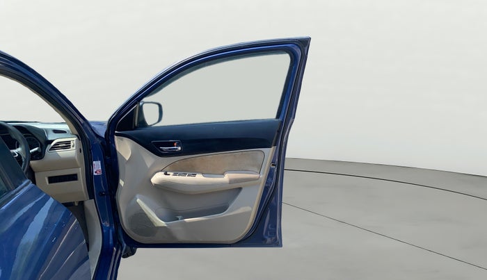 2017 Maruti Dzire VXI, Petrol, Manual, 99,062 km, RHS Front Door