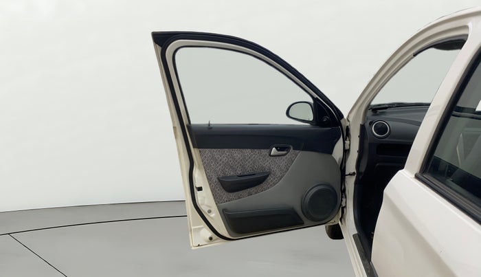 2017 Maruti Alto 800 LXI, Petrol, Manual, 42,091 km, LHS Front Door