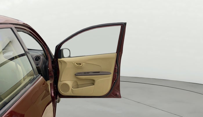 2013 Honda Amaze 1.2L I-VTEC S, Petrol, Manual, 46,742 km, RHS Front Door