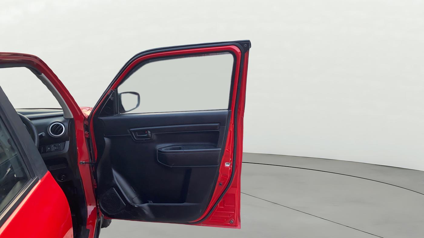 2023 Maruti S PRESSO VXI+, Petrol, Manual, 13,608 km, RHS Front Door