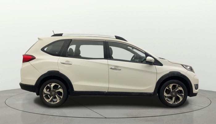 2016 Honda BR-V 1.5L I-VTEC V, Petrol, Manual, 90,307 km, Right Side View