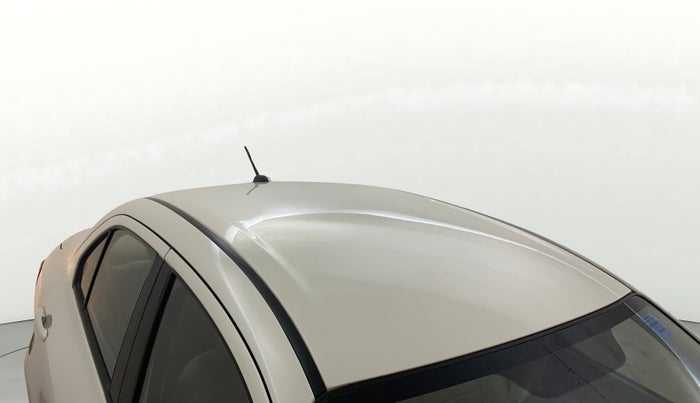 2020 Maruti Dzire VXI AMT, Petrol, Automatic, 52,694 km, Roof