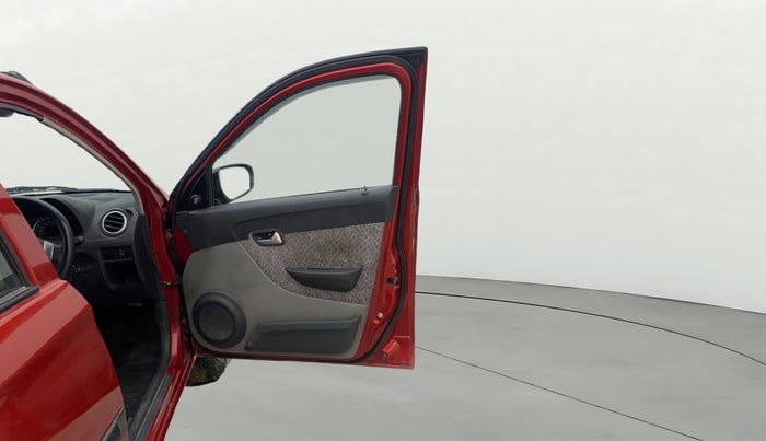 2019 Maruti Alto 800 VXI, Petrol, Manual, 51,351 km, RHS Front Door