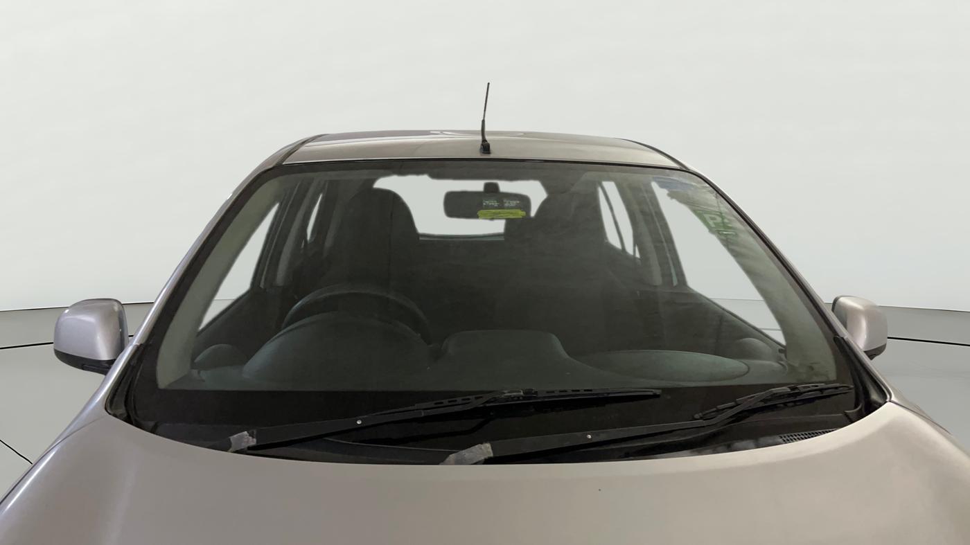 2018 Nissan Micra Active XV SAFETY PACK, Petrol, Manual, 50,586 km, Front Windshield
