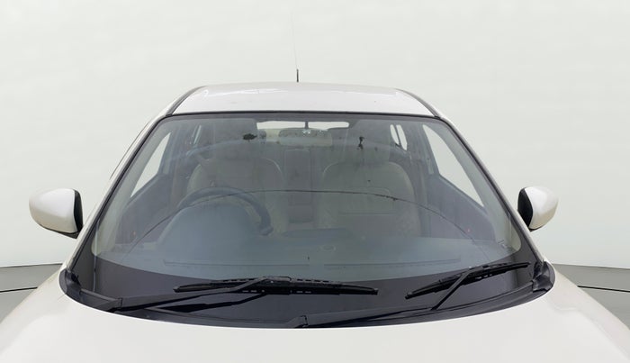 2022 Maruti Dzire VXI, Petrol, Manual, 67,369 km, Front Windshield