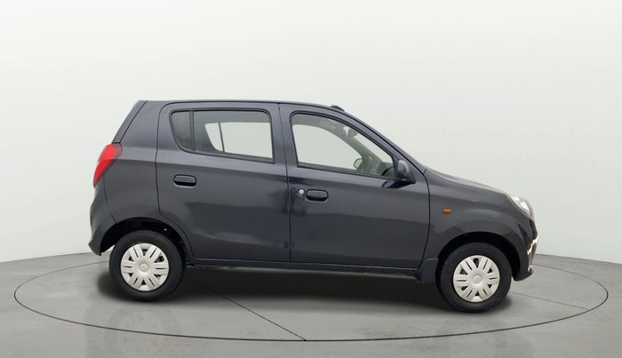 2015 Maruti Alto 800 LXI, Petrol, Manual, 64,894 km, Right Side View