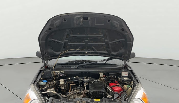 2022 Maruti Alto LXI OPT CNG, CNG, Manual, 90,962 km, Open Bonet