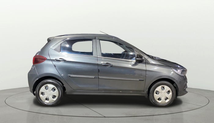 2022 Tata Tiago XT PETROL, Petrol, Manual, 8,713 km, Right Side View