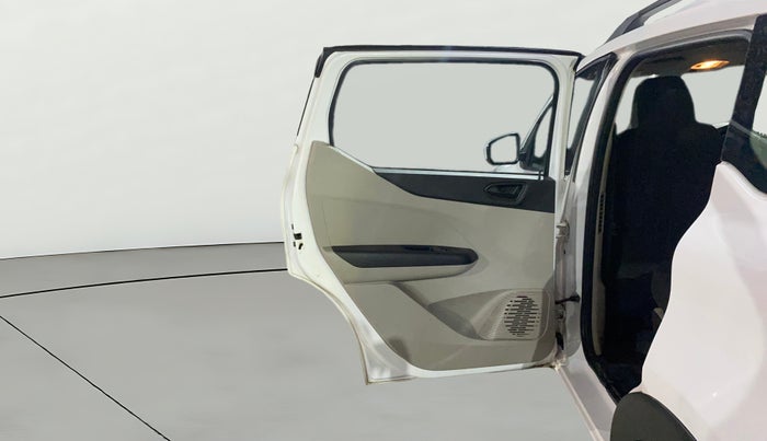 2019 Renault TRIBER RXT, Petrol, Manual, 47,204 km, LHS Rear Door