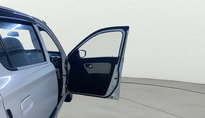 2020 Maruti Alto LXI, Petrol, Manual, 25,461 km, RHS Front Door