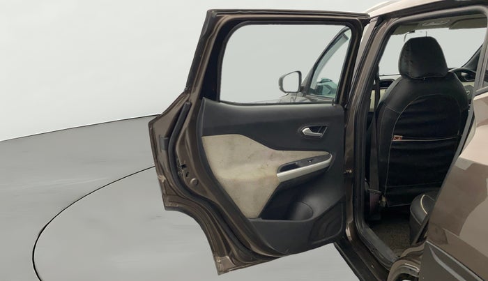 2022 Nissan MAGNITE XL, Petrol, Manual, 72,184 km, LHS Rear Door