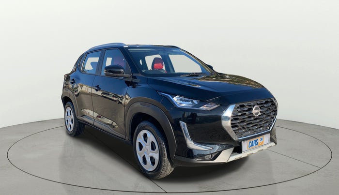 2023 Nissan MAGNITE XL, Petrol, Manual, 35,881 km, SRP