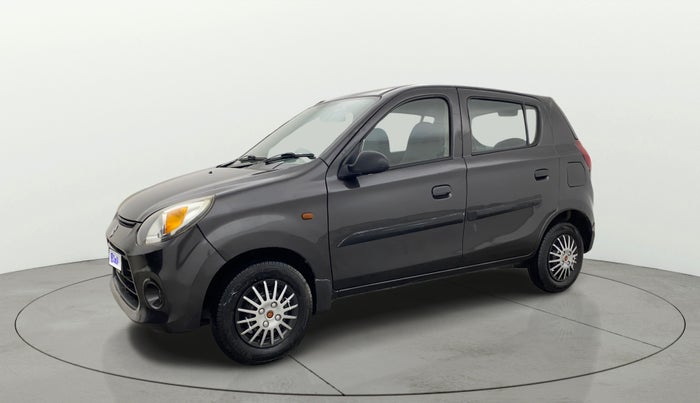 2016 Maruti Alto 800 VXI O, Petrol, Manual, 78,445 km, Left Front Diagonal
