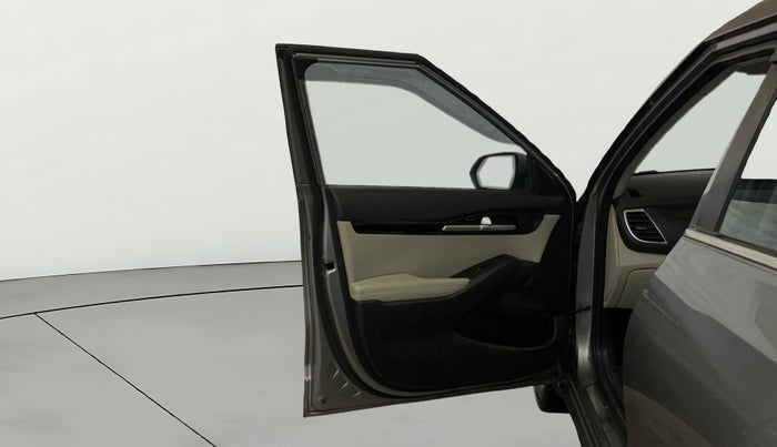 2021 KIA SELTOS HTX 1.5 PETROL, Petrol, Manual, 93,352 km, LHS Front Door