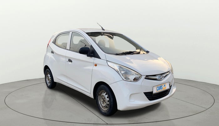 2014 Hyundai Eon ERA +, Petrol, Manual, 69,866 km, SRP