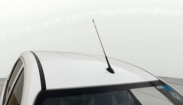 2021 Hyundai NEW SANTRO SPORTZ EXECUTIVE MT CNG, CNG, Manual, 79,520 km, Roof