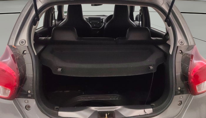 2022 Maruti Celerio ZXI, Petrol, Manual, 41,444 km, Boot Open Zoomed View