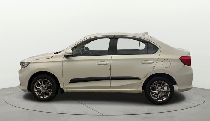 2019 Honda Amaze 1.2L I-VTEC VX, Petrol, Manual, 87,979 km, Left Side