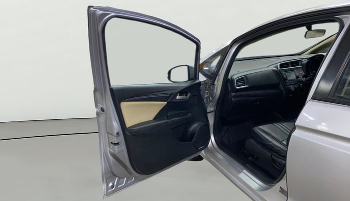 2015 Honda Jazz 1.2L I-VTEC SV, Petrol, Manual, 84,349 km, LHS Front Door