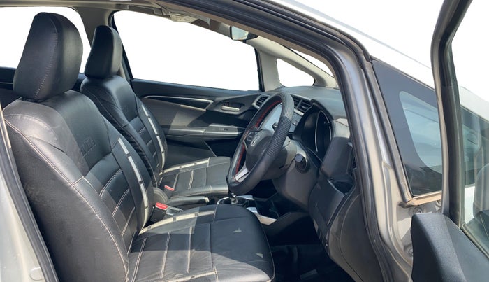 2018 Honda WR-V 1.5L I-DTEC VX MT, Diesel, Manual, 70,588 km, Right Side Front Door Cabin