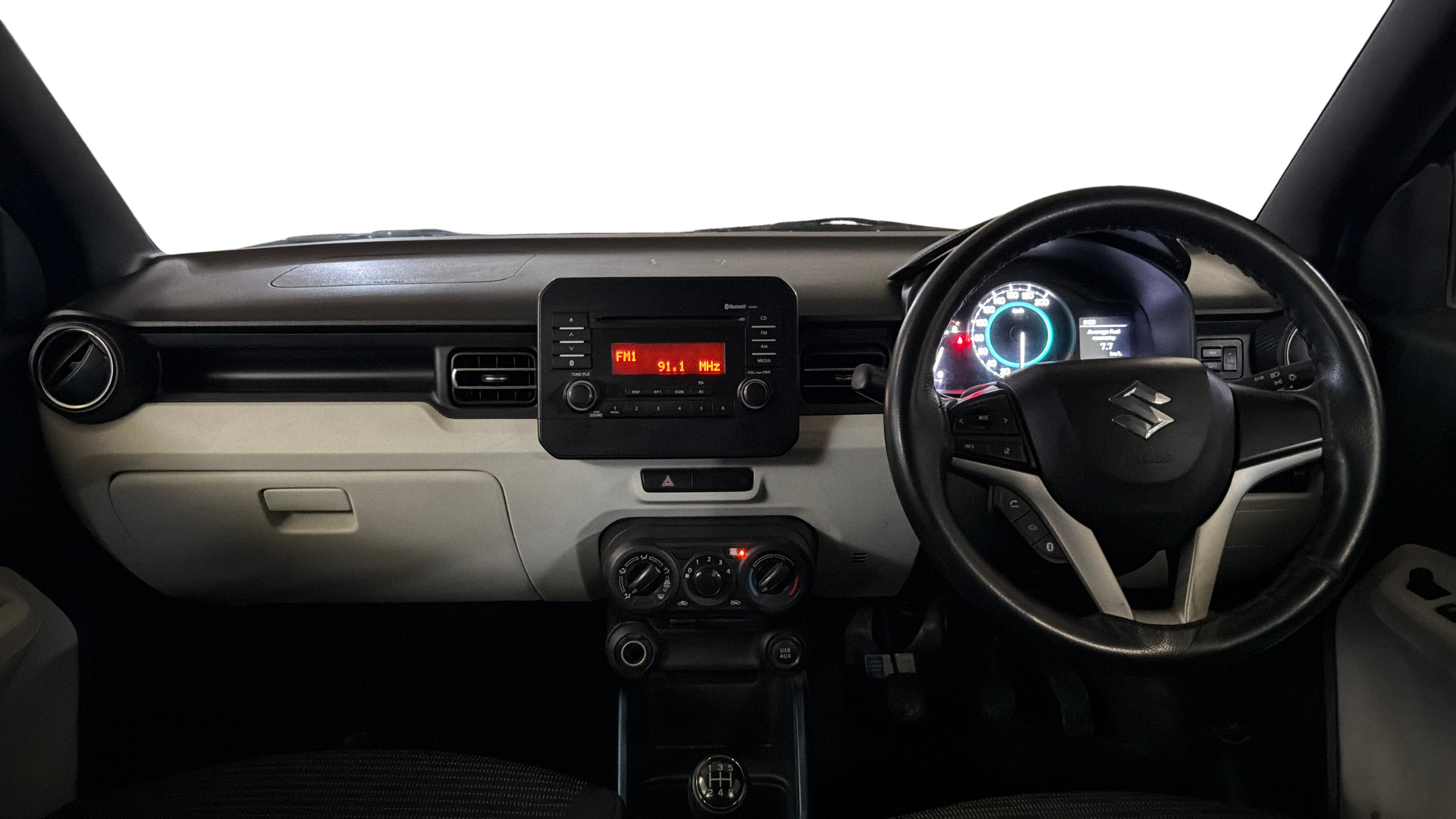 Interior