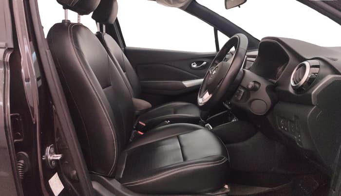 2021 Nissan Kicks XV PREMIUM TURBO 1.3 CVT, Petrol, Automatic, 39,541 km, Right Side Front Door Cabin