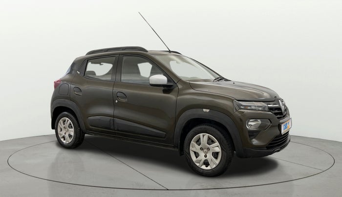 2021 Renault Kwid RXT 1.0 AMT (O), Petrol, Automatic, 16,313 km, SRP