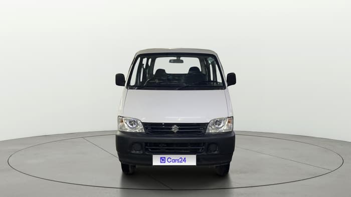 2024 Maruti Eeco 5 Str Ac CNG (O) , CNG, Manual, 32,350 km, Front