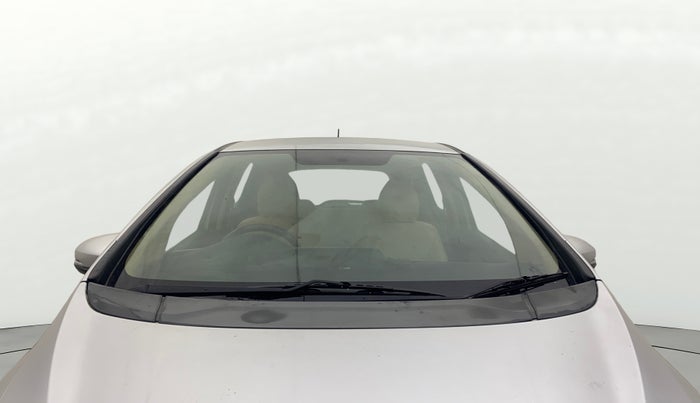 2015 Honda Jazz 1.2L I-VTEC V AT, Petrol, Automatic, 83,651 km, Front Windshield