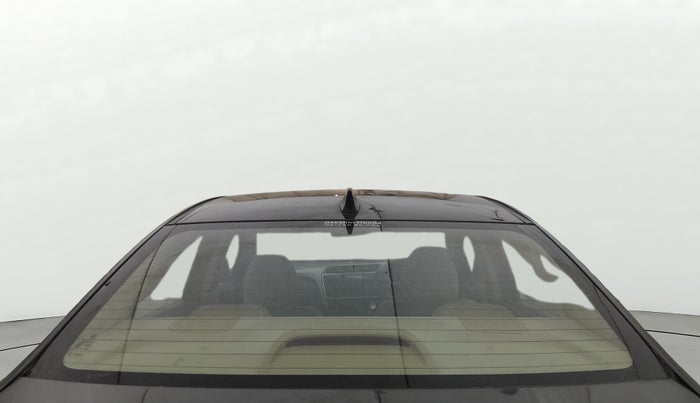 2018 Honda City 1.5L I-VTEC V MT, Petrol, Manual, 34,992 km, Rear Windshield