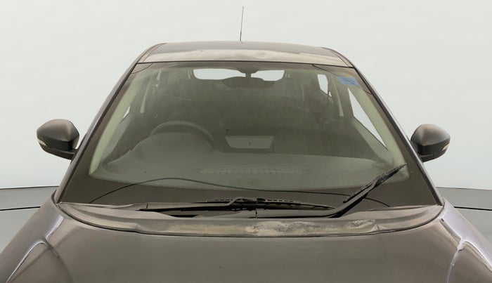 2019 Tata NEXON XM PETROL, Petrol, Manual, 79,188 km, Front Windshield