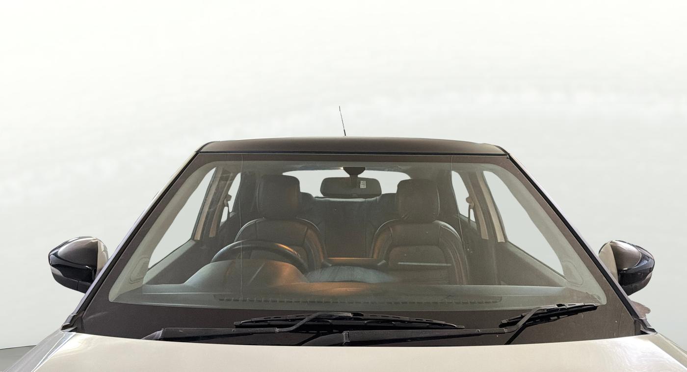 2024 Tata PUNCH ADVENTURE RHYTHM CNG MT, CNG, Manual, 50,048 km, Front Windshield