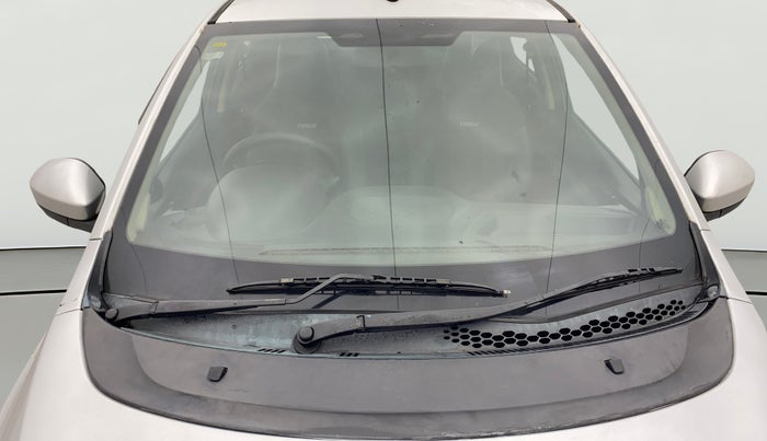 2016 Tata Tiago XT PETROL, Petrol, Manual, 63,782 km, Front Windshield