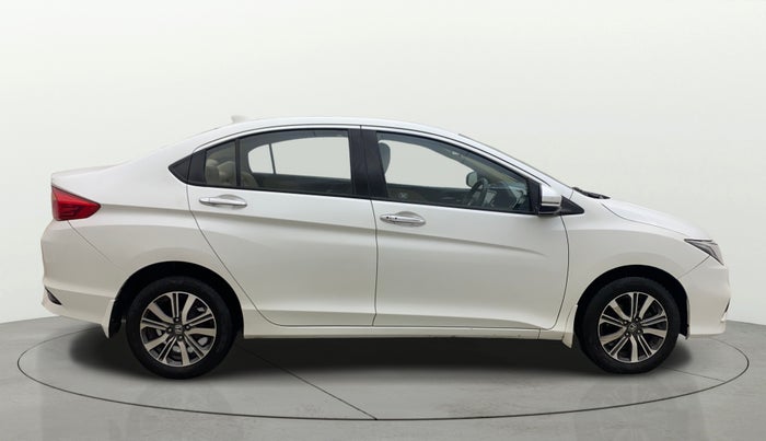 2018 Honda City 1.5L I-VTE V CVT, Petrol, Automatic, 1,44,063 km, Right Side View