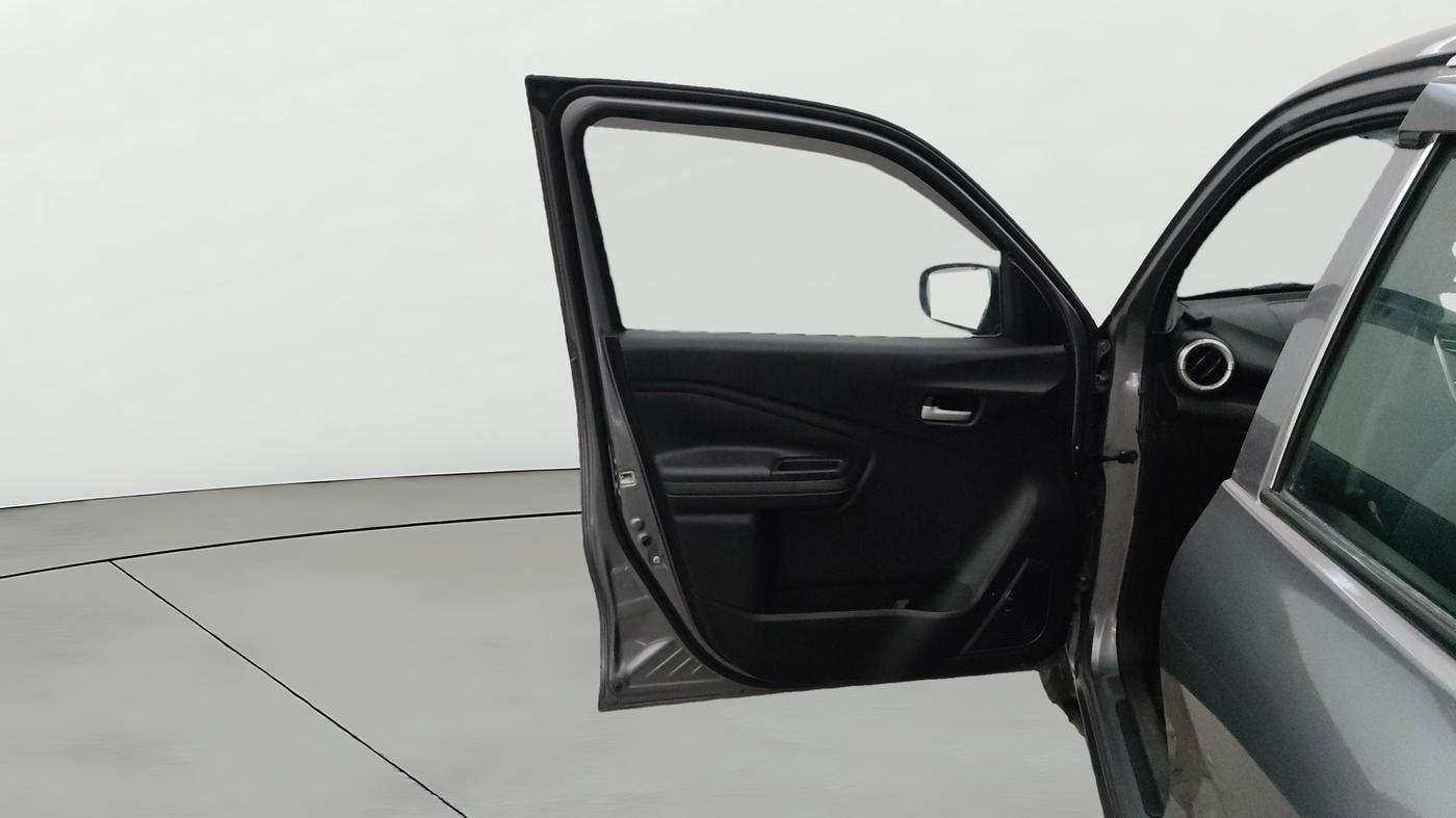 2023 Maruti Celerio VXI CNG, CNG, Manual, 27,380 km, LHS Front Door