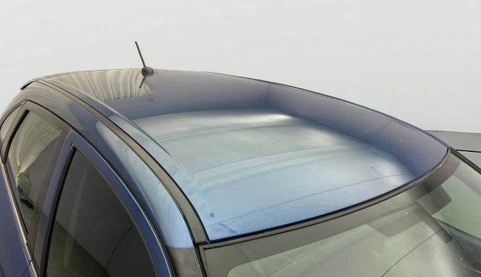 2017 Maruti Baleno ZETA PETROL 1.2, Petrol, Manual, 56,484 km, Roof