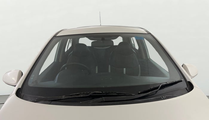 2015 Hyundai Grand i10 MAGNA 1.2 KAPPA VTVT, Petrol, Manual, 45,912 km, Front Windshield