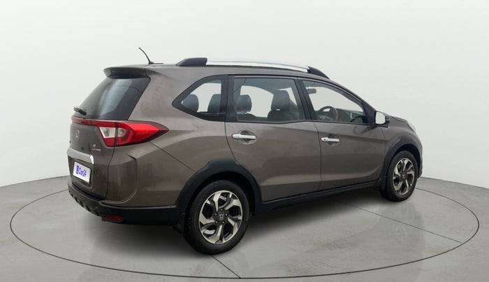 2016 Honda BR-V 1.5L I-VTEC V CVT, Petrol, Automatic, 70,649 km, Right Back Diagonal