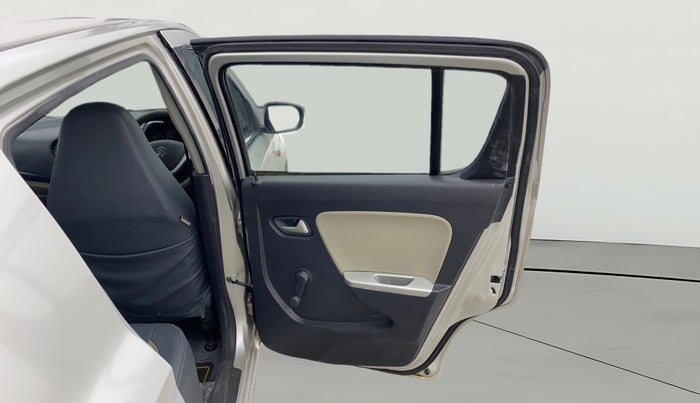 2015 Maruti Alto K10 VXI, Petrol, Manual, 36,735 km, RHS Rear Door